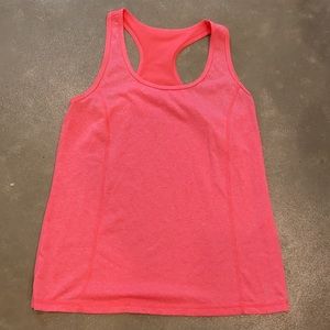 Athletic Tank Top